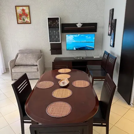 Apartmán Rosa
