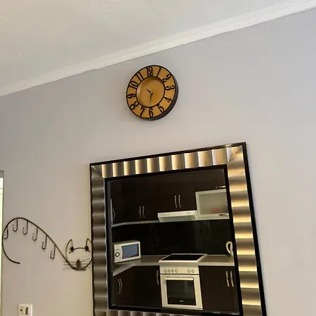 Rosa Apartmán *