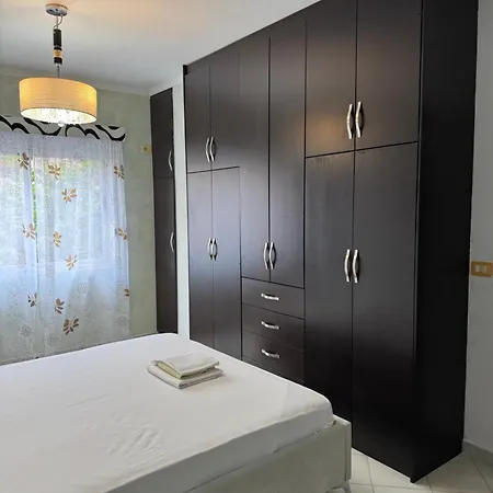 Rosa Apartmán *