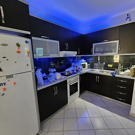Rosa Apartment