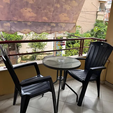 Rosa Apartment *