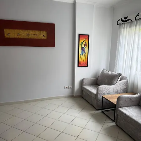 Rosa Apartment