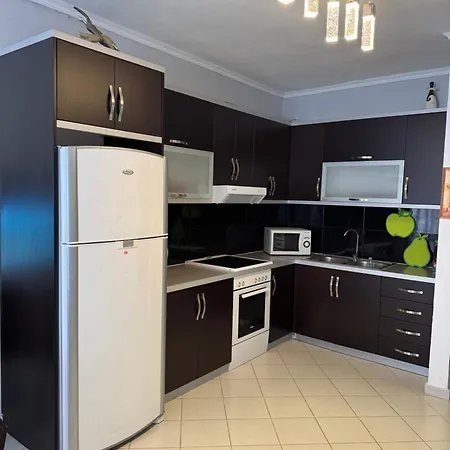 Apartment Rosa *