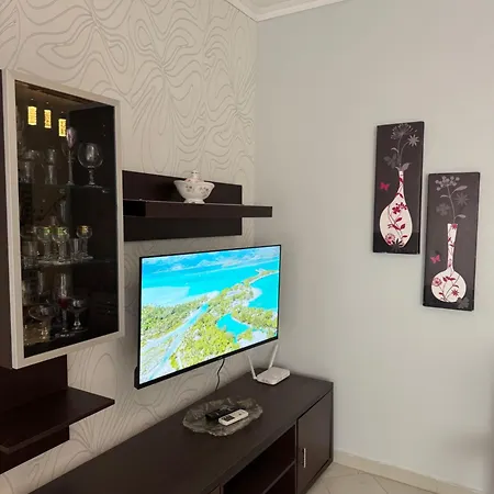 Rosa * Саранда