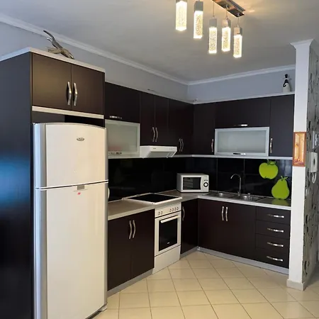 Apartment Rosa *