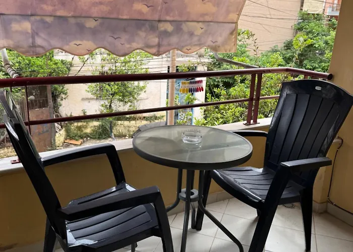 Rosa Апартаменты *