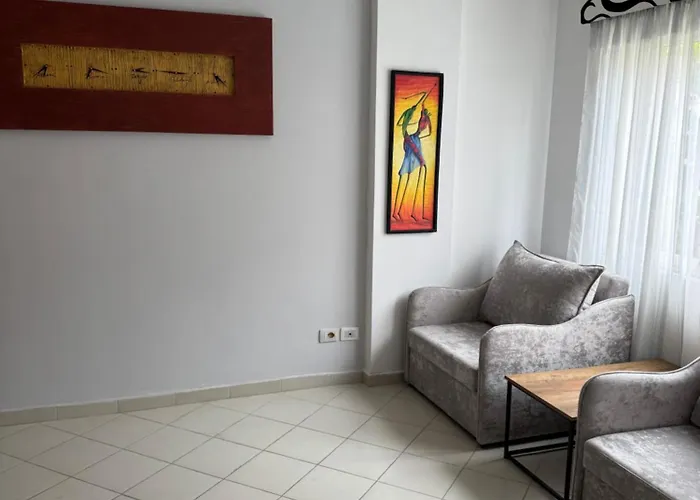 Rosa Апартаменты