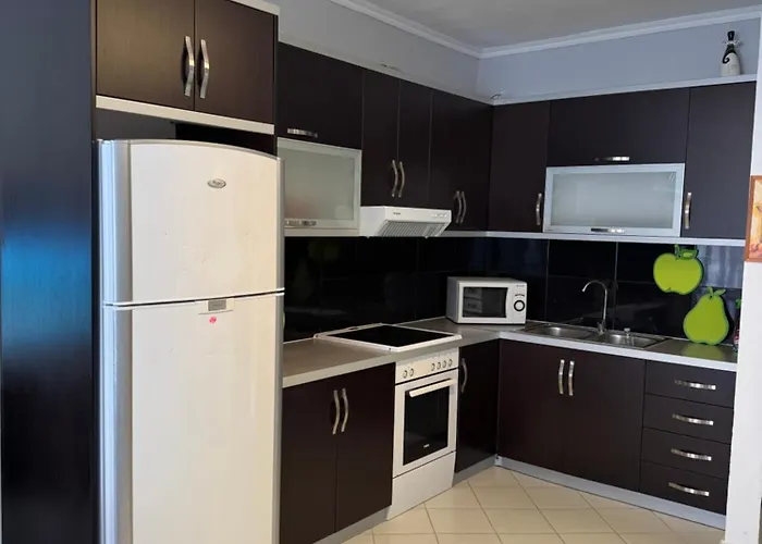 Апартаменты Rosa *