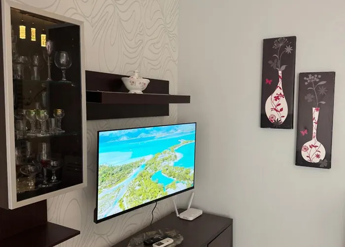 Rosa * Саранда