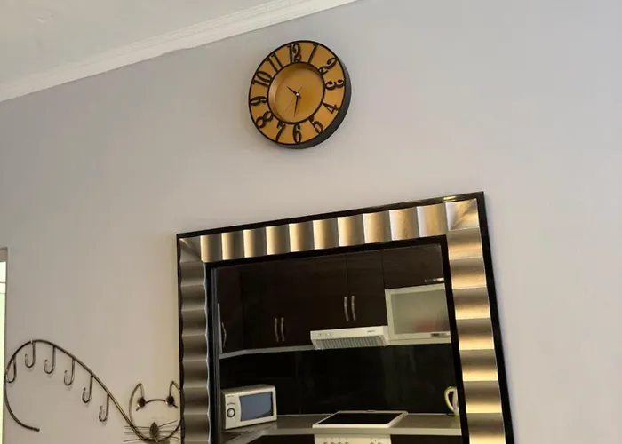 Rosa Апартаменты *